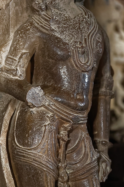 Khajuraho-Western group-156